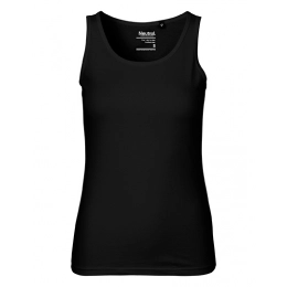 Ladies` Tank Top