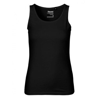 
                                            Ladies` Tank Top
                                            