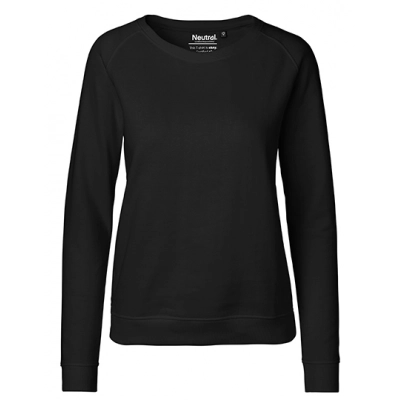 
                                                Ladies` Sweatshirt
                                                