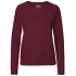 Ladies` Sweatshirt