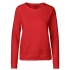 Ladies` Sweatshirt