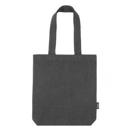 Сумки. Сумка из переработанного саржевого материала