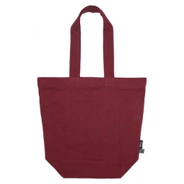 Сумки. Панамская сумка на молнии