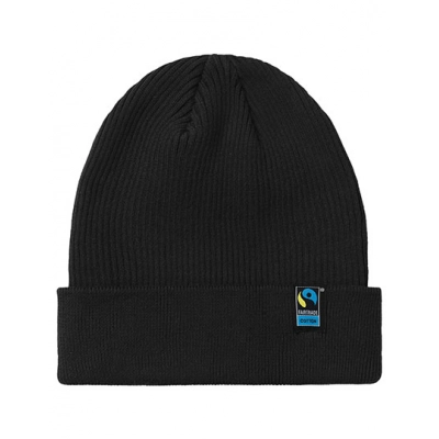 
                                                Mixed Knit Beanie
                                                