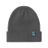 Mixed Knit Beanie