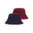Hats. Reversible Bucket Hat