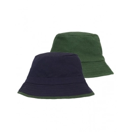 Шляпы. Двусторонняя панама