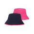 Hats. Reversible Bucket Hat