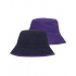 Hats. Reversible Bucket Hat
