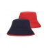Hats. Reversible Bucket Hat