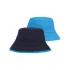 Hats. Reversible Bucket Hat