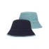 Hats. Reversible Bucket Hat