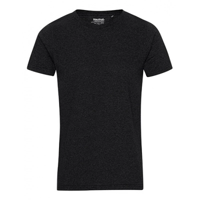 
                                                T-Shirts. Recycled Cotton T-Shirt
                                                