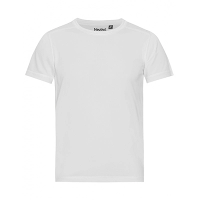 
                                                T-Shirts. Recycled Kids Performance T-Shirt
                                                