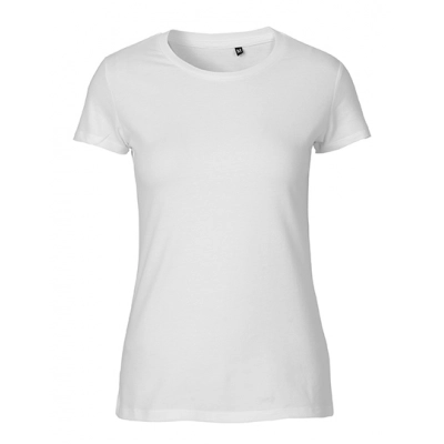 
                                                T-Shirts. Tiger Cotton Ladies T-Shirt
                                                