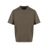 T-Shirts. Oversized Tee
