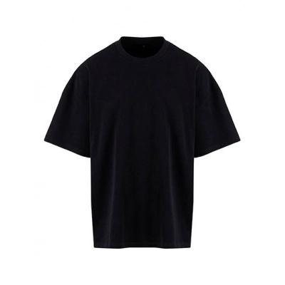 
                                                T-Shirts. Heavy Oversized Tee
                                                