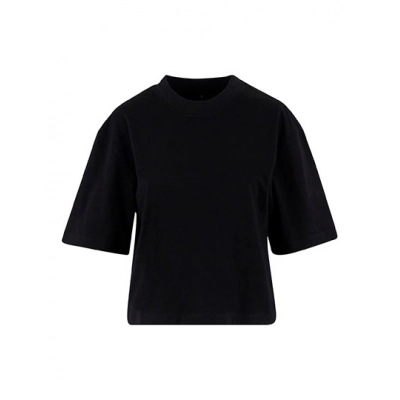
                                                T-Shirts. Ladies Oversized Tee
                                                