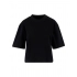 T-Shirts. Ladies Oversized Tee