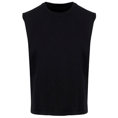 
                                                T-Shirts. Sleeveless Tee
                                                