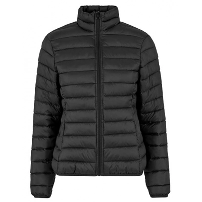 
                                                Jackets. Ladies Light Puffer Jacket
                                                
