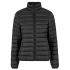 Jackets. Ladies Light Puffer Jacket