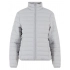 Jackets. Ladies Light Puffer Jacket