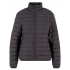 Jackets. Ladies Light Puffer Jacket