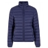 Jackets. Ladies Light Puffer Jacket
