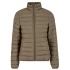 Jackets. Ladies Light Puffer Jacket