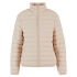 Jackets. Ladies Light Puffer Jacket