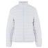 Jackets. Ladies Light Puffer Jacket