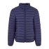 Jackets. Light Puffer Jacket