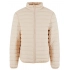Jackets. Light Puffer Jacket