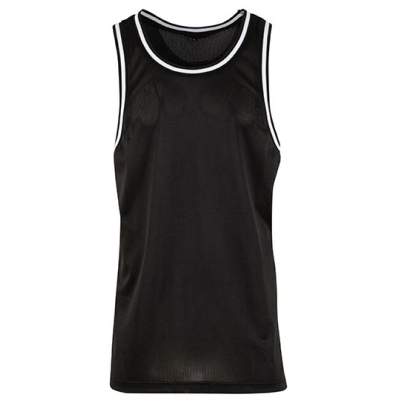 
                                                T-Shirts. Mesh Tank Top
                                                