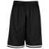 Trousers. Mesh Shorts