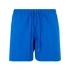 Trousers. Basic Swim Shorts