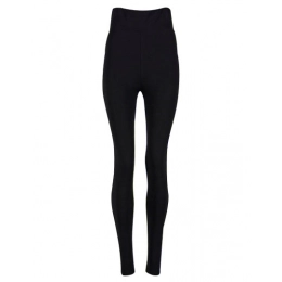 Брюки. Женские хлопковые леггинсы