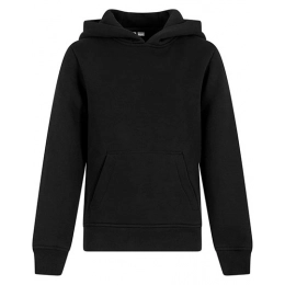 Толстовки и куртки. Детская базовая толстовка с капюшоном