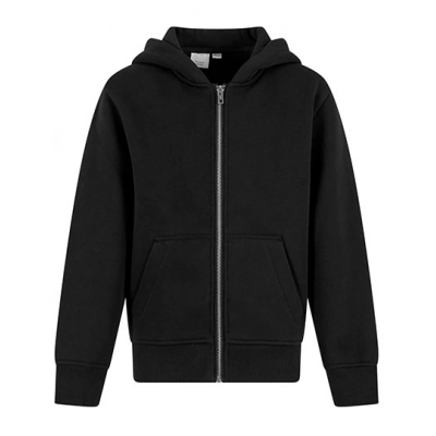 
                                                Sweatshirts & -jackets. Kids Oversized Zip Hoody
                                                