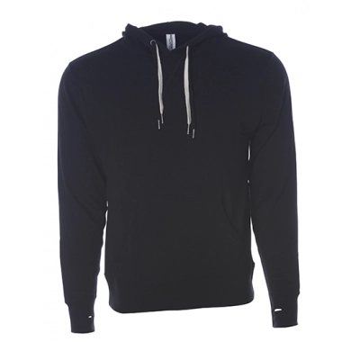 
                                                Unisex Midweight French Terry Hooded Pullover
                                                