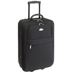 Сумки. Чемодан на колесах 