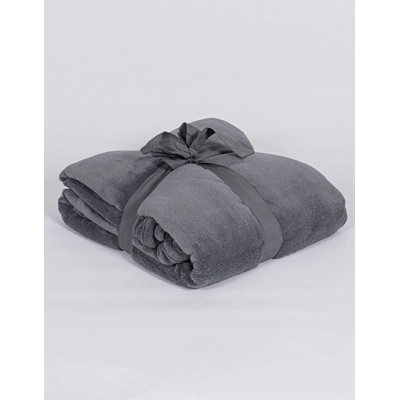 
                                            Blankets. Coral-Fleece-Blanket Recycled
                                            