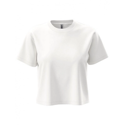 
                                            T-Shirts. Women´s Heavyweight Boxy T-Shirt
                                            