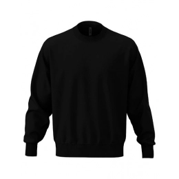 Толстовки и куртки. Унисекс толстовка повышенной плотности