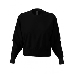 Толстовки и куртки. Женская толстовка повышенной плотности.