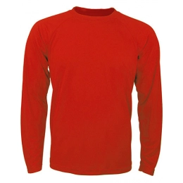 Longsleeve Functional Shirt Basic