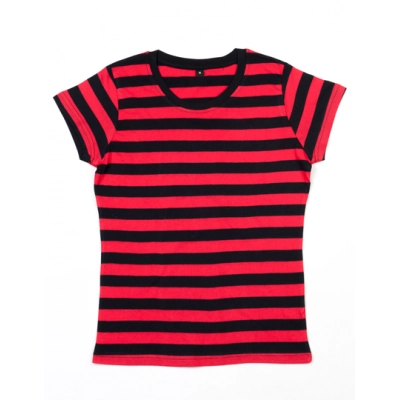 
                                                Women`s Stripy T
                                                