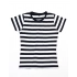 Women`s Stripy T