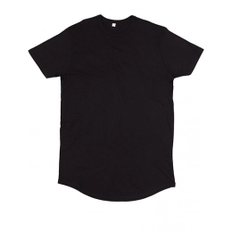 Men`s Organic Long Length T